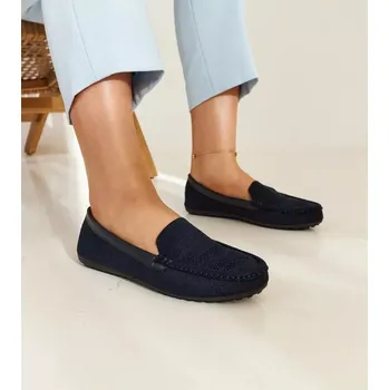 Dámské mokasíny Mokasiny model 207485 Solea 36