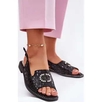 Dámské sandále Sandály model 215704 Step in style 36