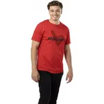 Tričko Bauer Core Lockup Sr M 1063376 S