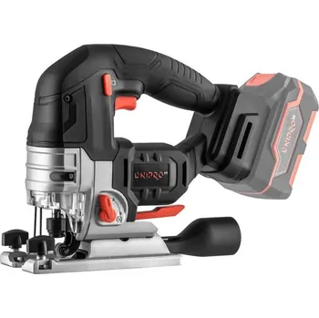 Přímočará pila Akumulátorová přímočará pila DJS-200BC Ultra (bez akumulátoru a nabíječky), Dnipro-M