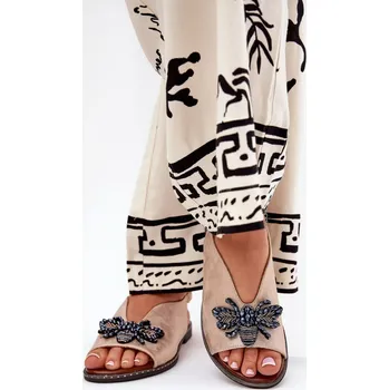 Dámské sandále Sandály model 210056 Step in style 39