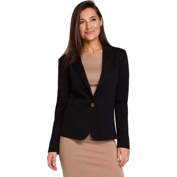 Dámské sako Sako model 130422 Stylove M