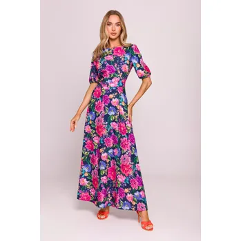 Dámská vesta Denní šaty model 213693 Moe Xl