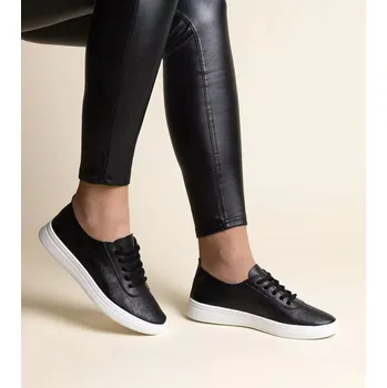 Dámské tenisky Tenisky model 207321 Solea 37