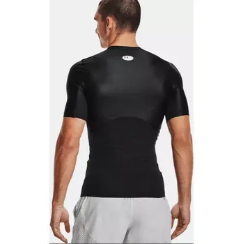 Under Armour HG IsoChill Comp SS M Tričko 1365229001 L