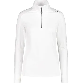 Dámská mikina CMP Volterra outdoorová mikina - 0 - bílá - 34