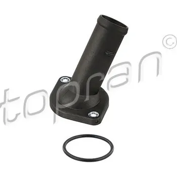 Chladič motoru Příruba chladiva TOPRAN 110 359