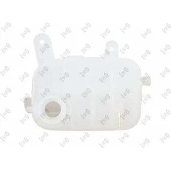 Chladič motoru Vyrovnávací nádoba, chladivo ABAKUS 037-026-019