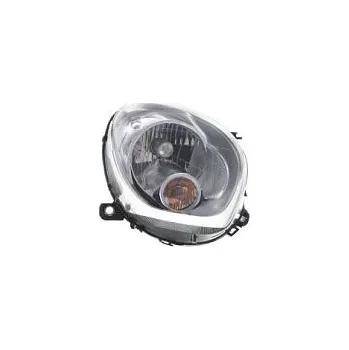 Osvětlení automobilu Pravé přední světlo MINI PACEMAN | 2013 a výše | DEPO | 882-1124RMLDEMY |
