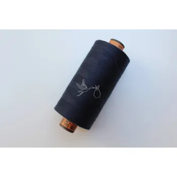 Nit Belfil-S - námořní modrá (598)