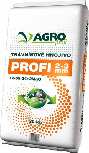 Agro CS Podzimní PROFI Trávníkové hnojivo special