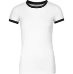 Nax Grelo Dámské bavlněné triko LTSE9B1 bílá L