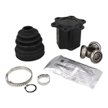 Hřídel nápravy Sada kloubů, hnací hřídel METELLI 16-1038