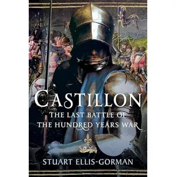 Cizojazyčná kniha Castillon - Ellis-Gorman, Stuart