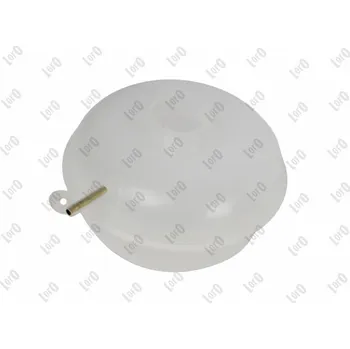 Chladič motoru Vyrovnávací nádoba, chladivo ABAKUS 027-026-005