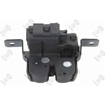 Autozámek Zámek výklopných zadních dveří ABAKUS 132-004-130