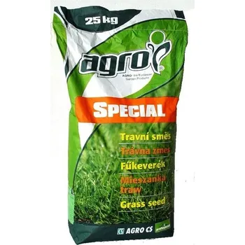 Travní směs Agro CS Travní směs Park exkluziv