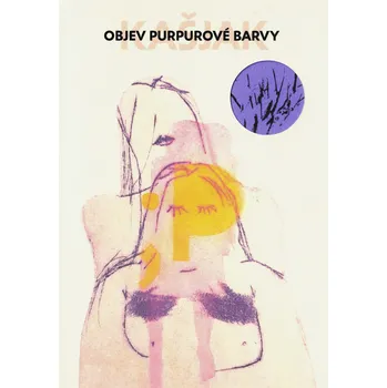 Poezie Adolescent Objev purpurové barvy