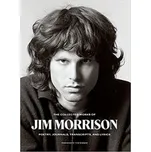 The Collected Works of Jim Morrison (Jim Morrison)(Pevná)