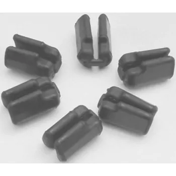 Sada tlumičů zadních kol TOURMAX - Honda HONDA FX 650 Vigor 1999-2000