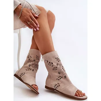 Dámské sandále Sandály model 194672 Step in style 41