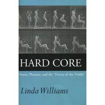 Hard Core (Linda Williams)(Brožovaná)