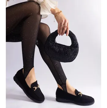 Dámské mokasíny Mokasiny model 207174 Solea 36