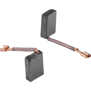 Sada nářadí Dnipro-M Sada grafitových štětců 5x17x24,5 mm