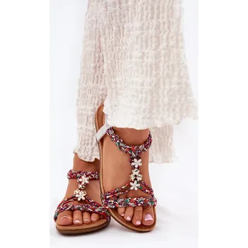 Dámské sandále Sandály model 212362 Step in style 37