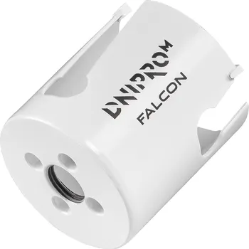 Vrták Korunka do dřeva 57 mm Falcon Dnipro-M