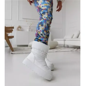 Dámská zimní obuv Sněhule model 205822 Solea 39