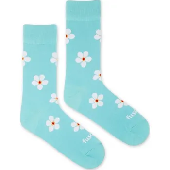 Výtvarná sada Ponožky Kvítek M