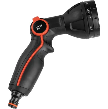 Zavlažovač Zavlažovací pistole V2 8režimová, Dnipro-M