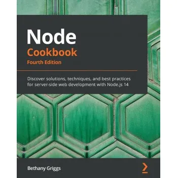 Node Cookbook (Brožovaná)