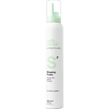 Stylingový přípravek MILKSHAKE MILK_SHAKE Lifestyling Shaping Foam 200 ml