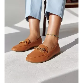 Dámské mokasíny Mokasiny model 207481 Solea 39