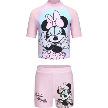 Chlapecké plavky Character 2 piece Swimsuit Set Infants Minnie 2-3 roky