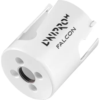 Vrták Korunka do dřeva 51 mm Falcon Dnipro-M