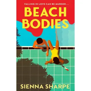 Beach Bodies (Sienna Sharpe)(Brožovaná)
