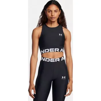 Tričko Under Armour W 1388694-001 XS