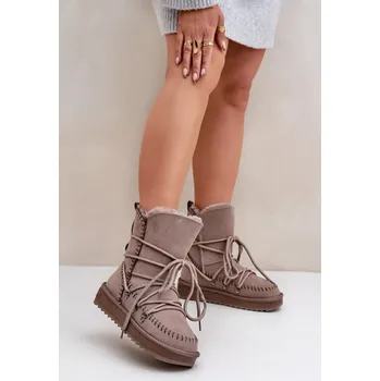 Dámská zimní obuv Sněhule model 203894 Step in style 40