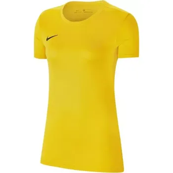 Dámské tričko Tričko Nike Park VII W BV6728-719 M (168 cm)