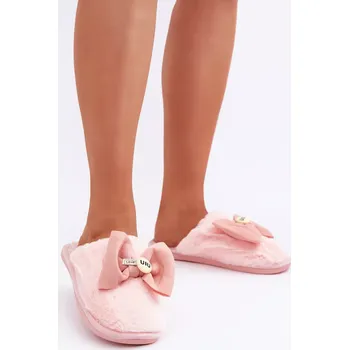 Dámské pantofle Pantofle model 204926 Step in style 38/39