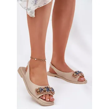 Dámské sandále Sandály model 214105 Step in style 36