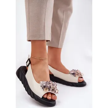 Dámské sandále Sandály model 212904 Step in style 39