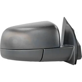 Auto zrcátko Vnější zpětné zrcátko VAN WEZEL 1962808