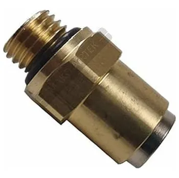 Spojovací materiál motoru Rychlospojka 10 M16*1,5