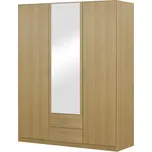 Skříň ESO 3dveřová 11530 buk