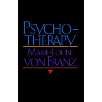 Psychotherapy (Marie-Louise von Franz,Robert Hinshaw)(Brožovaná)