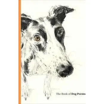 Cizojazyčná kniha Book of Dog Poems (Sarah Maycock)(Pevná)